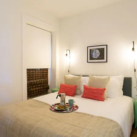 Sunlit Photographers 1bedroom In Alcantara